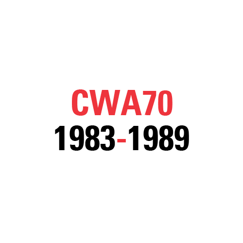 CWA46 1988-1992